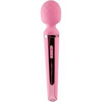 Ann Summers Women's Self Love Vibrating Massage Wand in Pink
