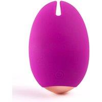 Ann Summers Women's Moregasm+ Dual-Density Silicone Clitoral Vibrator in Pink