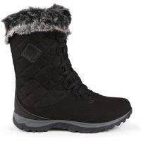Regatta Women's Newley Thermo Boots in Black | Size: 8