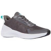 Trespass Women's Aster Trainers in Grey | Size: 8