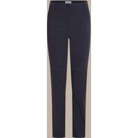 Craghoppers Women's Kiwi Pro III Convertible Water Repellent Anti-Insect Trousers in Dark Navy | Size: 22