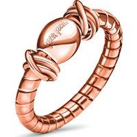 Folli Follie Women's Ring in Rose Gold