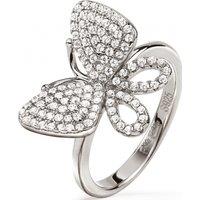 Folli Follie Women's Ring in Silver