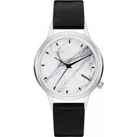 Komono Women's KOM-W2766 36mm Quartz Watch in Black