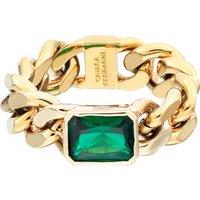 Chiara Ferragni Women's Ring in Gold