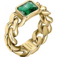 Chiara Ferragni Women's Ring in Gold