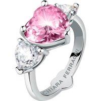 Chiara Ferragni Women's Ring in Silver