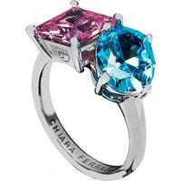 Chiara Ferragni Women's Ring in Silver