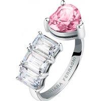 Chiara Ferragni Women's Ring in Silver