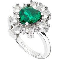 Chiara Ferragni Women's Ring in Silver