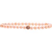 Lancaster Women's JLA-BR-SB-2-PE Bracelet in Pink