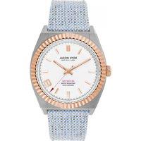 Jason Hyde Women's JH20015 36mm Quartz Watch