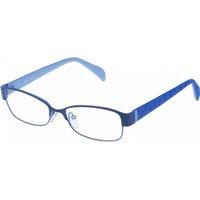 Tous Women's VTO3215306Q5 Pair Of Glasses in Blue