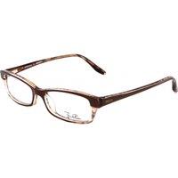Pucci Women's EP2649-204 Pair Of Glasses in Brown