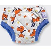 Bambino Mio Potty Training Pants for Boys & Girls in Blue | Size: 3-4 Years