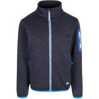 Trespass Whisk AT300 Fleece Jacket in Navy | Size: 3-4 Years