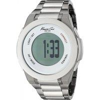 Kenneth Cole Men's 10023868 47mm Quartz Watch
