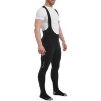 Altura Men's Progel Plus Cycling Bib Tights in Black | Size: Large