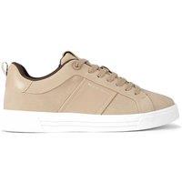 KG Kurt Geiger Men's 'Noah' Trainers in Beige | Size: 7