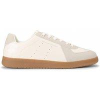 KG Kurt Geiger Men's 'Lindon' Trainers in White | Size: 10