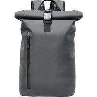 Stormtech Men's Sargasso Backpack in Dark Grey