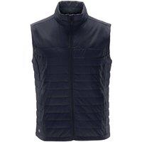 Stormtech Men's Quilted Nautilus Vest Gilet in Navy | Size: 5XL