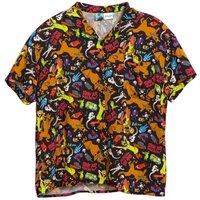 Scooby Doo Men's Where Are You Shirt | Size: Medium