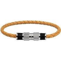 Tom Hope Men's TM0265 Bracelet in Tan