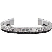 Tom Hope Men's TM0277 Bracelet in Silver