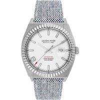 Jason Hyde Men's JH30000 40mm Quartz Watch