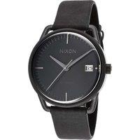 Nixon Men's A199-001-00 38mm Automatic Watch in Black