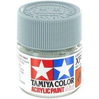 Tamiya XF 23 Light Blue Acrylic Paint 10ml