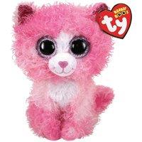 TY Beanie Boo Reagan the Cat