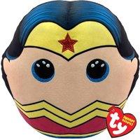 TY Wonder Woman Squish A Boo 10" Soft Plush