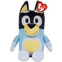 TY Bluey Bandit The Dog Childrens Soft Plush