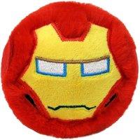 TY Avengers Iron Man Adorable Childrens Bouncer Toy