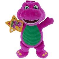 Barney's World 9" Plush