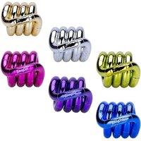 ZURU Tangle Metallic Fidget Toy (Colours Vary)