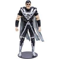 McFarlane DC Black Lantern night Superman 18Cm Action Figure