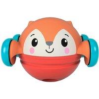Fisher Price Roll Pop & Zoom Friends