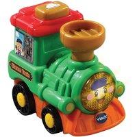Vtech Toot Toot Drivers Steam Train