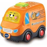 Vtech Toot Toot Drivers Delivery Van