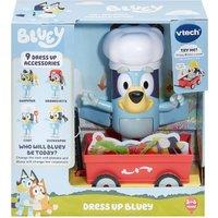 Bluey Vtech Dress Up Childrens Action Figure