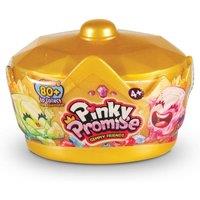 Pinky Promise Gemmy Friends Surprise Crown Blind Box