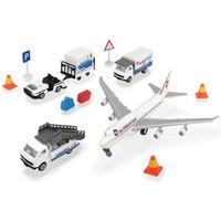 Dickie Toys Airport Playset