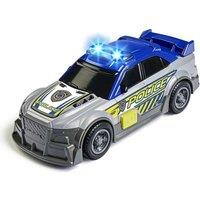 Dickie Toys Police Car 15cm