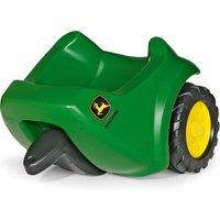 Rolly John Deere Mini Trac Trailer in Green
