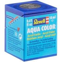Revell Aqua 074 Gunship Grey Mat Usaf 18Ml