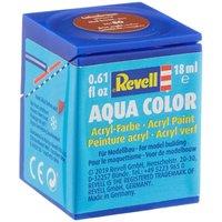 Revell Aqua 080 Mud Brown Gloss 18Ml