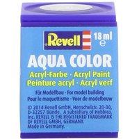 Revell Aqua 091 Steel Metallic 18Ml